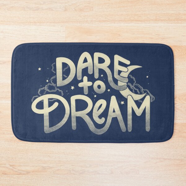Item preview, Dare to Dream designed and sold by Kristin Patoni.