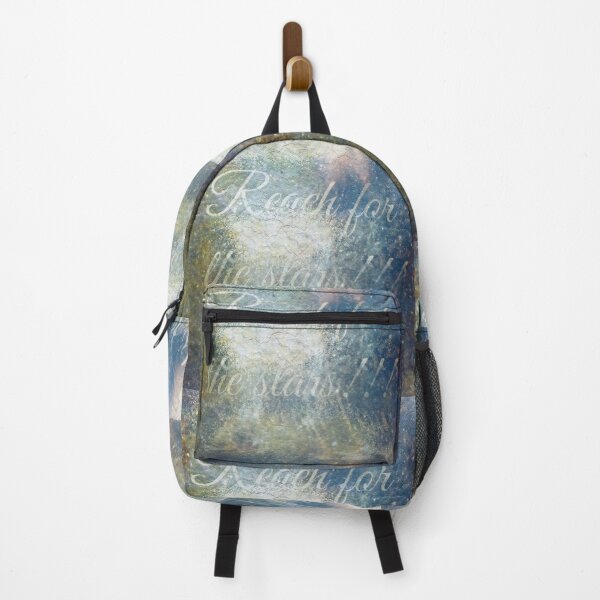 Item preview, Reach for the stars designed and sold by Cjwest36173.