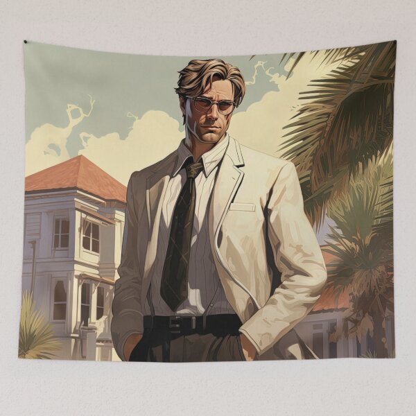 Item preview, William Butler Yeats | Hip Hop style designed and sold by ComicsFactory.