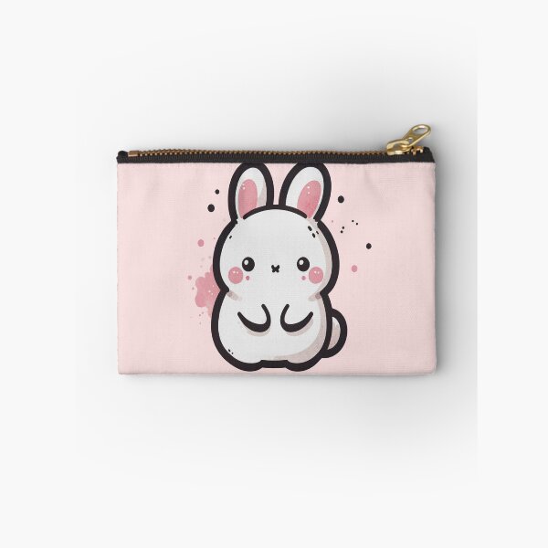 Item preview, Hello bunny designed and sold by MoxisWatercolor.