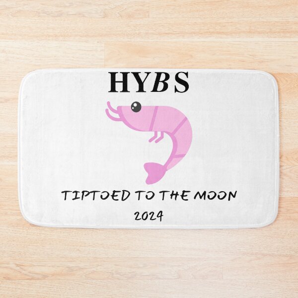 Item preview, HYBS Band Duo Shrimp designed and sold by Lambie-Pie.