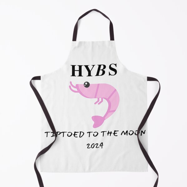 Item preview, HYBS Band Duo Shrimp designed and sold by Lambie-Pie.