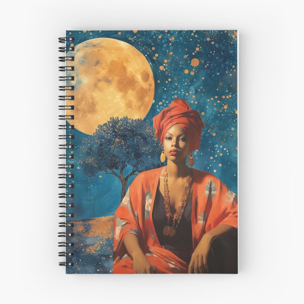 Item preview, FULL MOON SERENITY designed and sold by Tammera.