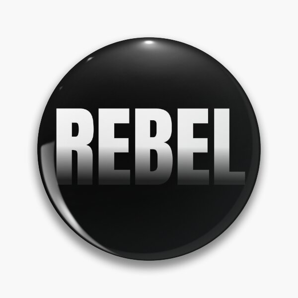 Item preview, Rebel designed and sold by littlewolf2024.