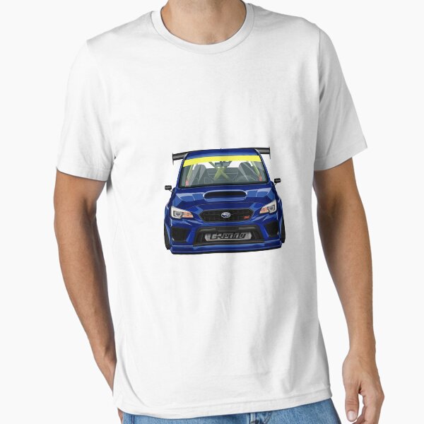 Item preview, Subie designed and sold by icemanmsc.