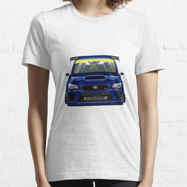 Subie Essential T-Shirt