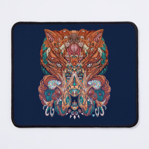 Item preview, Tiger Queen designed and sold by Karcz-Works.