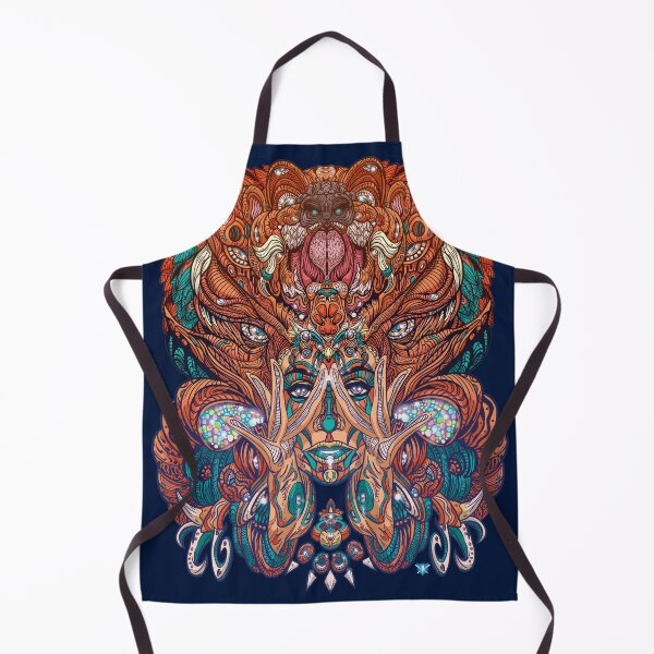 Item preview, Tiger Queen designed and sold by Karcz-Works.
