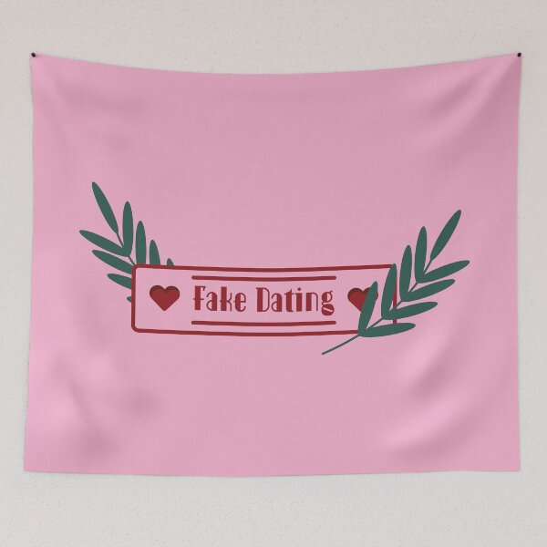 Item preview, Book girlie | Romance tropes | Fake dating designed and sold by ArtistryWhims.