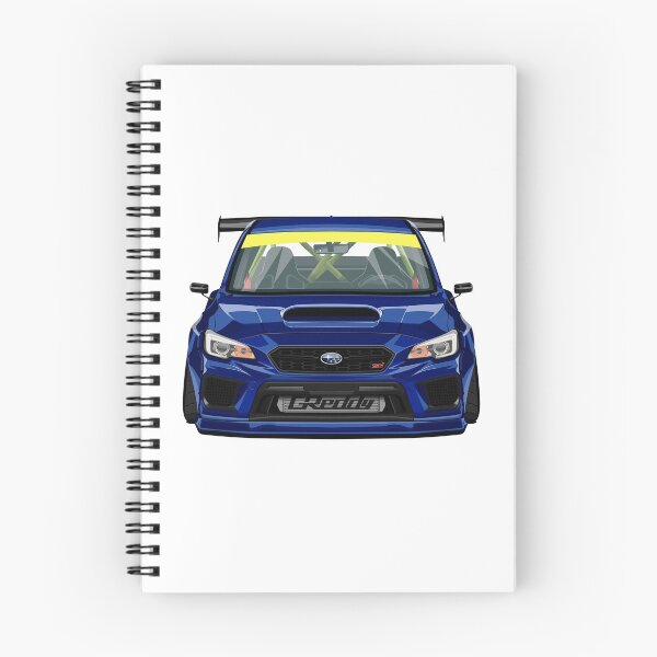 Item preview, Subie designed and sold by icemanmsc.