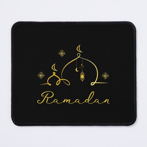 Item preview, Rämädän Käreem / Ramadan Kareem designed and sold by UnCoverDesign.