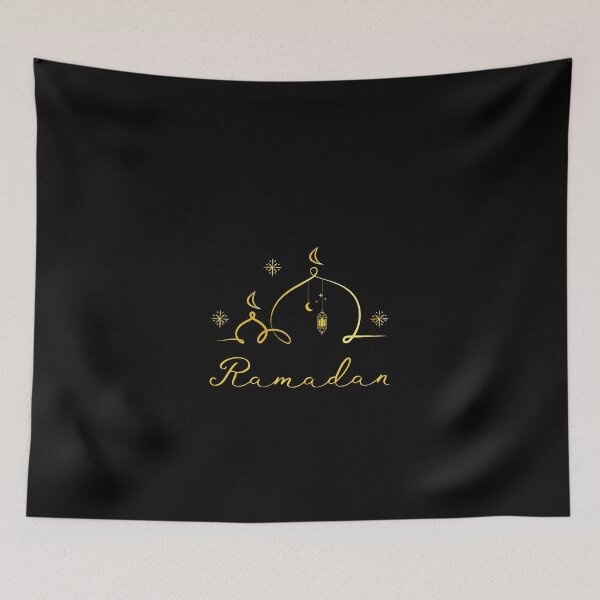 Item preview, Rämädän Käreem / Ramadan Kareem designed and sold by UnCoverDesign.