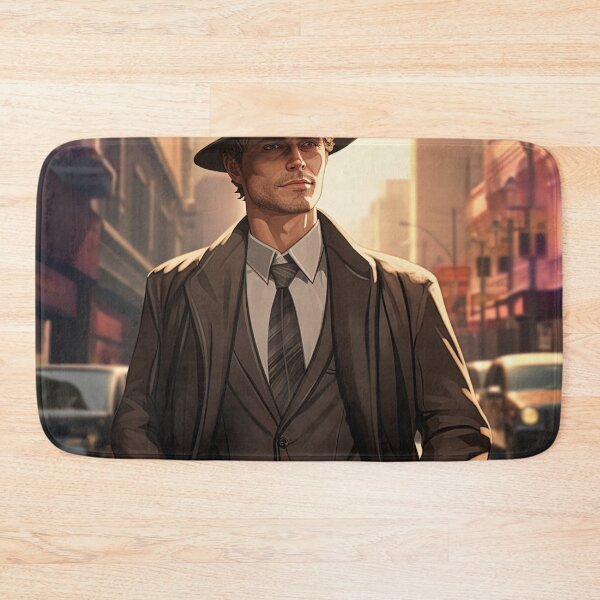 Item preview, William Cavendish | Hip Hop style designed and sold by ComicsFactory.