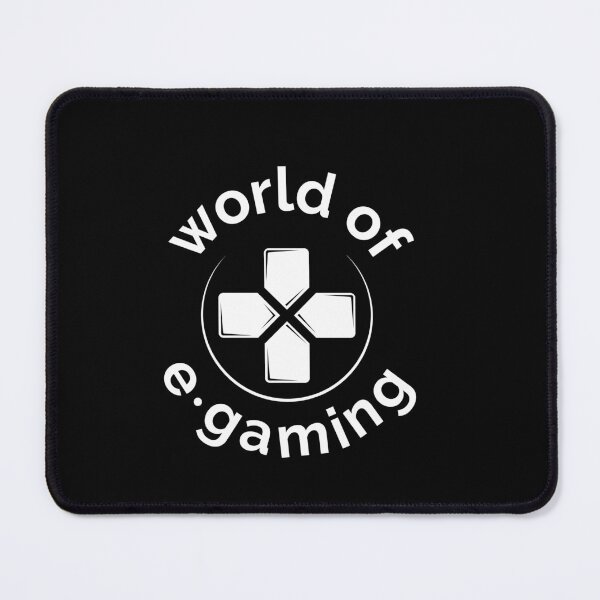 Item preview, gaming control pad team logo player console tournament club team designed and sold by AndreMi.