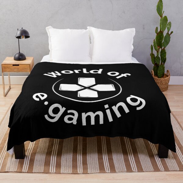 Item preview, gaming control pad team logo player console tournament club team designed and sold by AndreMi.