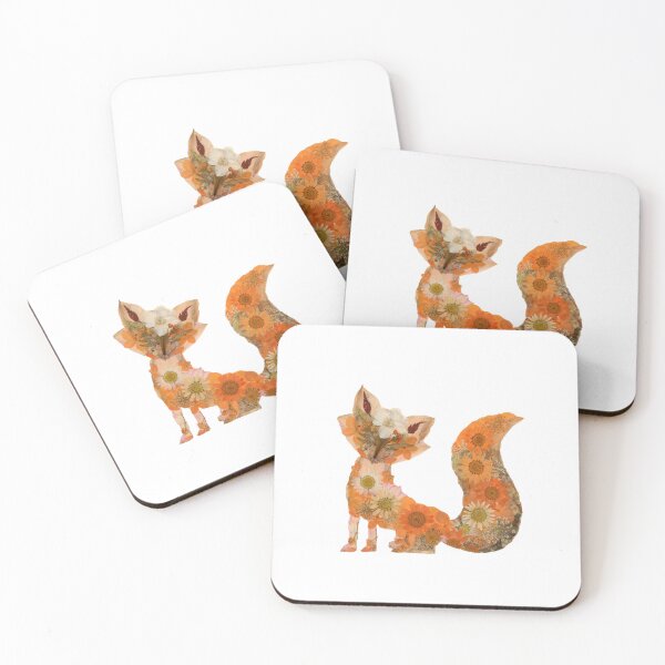 Item preview, Orange Fox designed and sold by suebarell.