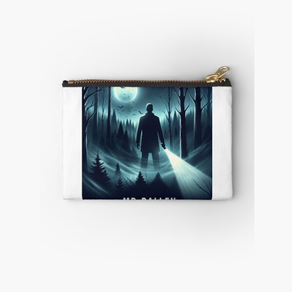 Item preview, Mr Ballen fanart designed and sold by Lateef Prints.