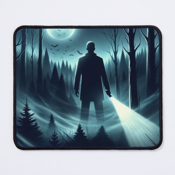 Item preview, Mr Ballen fanart designed and sold by Lateef Prints.