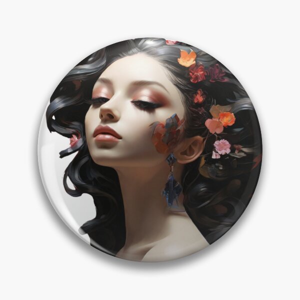 Item preview, The Bloom  designed and sold by Queeneline.