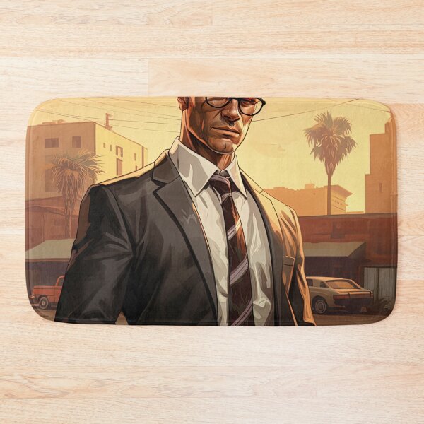 Item preview,  William Cavendish | Hip Hop style designed and sold by ComicsFactory.