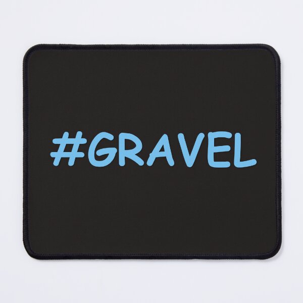 Item preview, #Gravel designed and sold by Gravelymas.