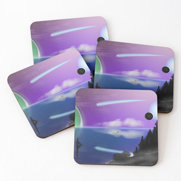 Item preview, Overlook designed and sold by TheDogBotherer.