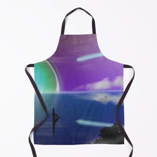 Item preview, Overlook designed and sold by TheDogBotherer.