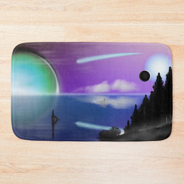 Item preview, Overlook designed and sold by TheDogBotherer.