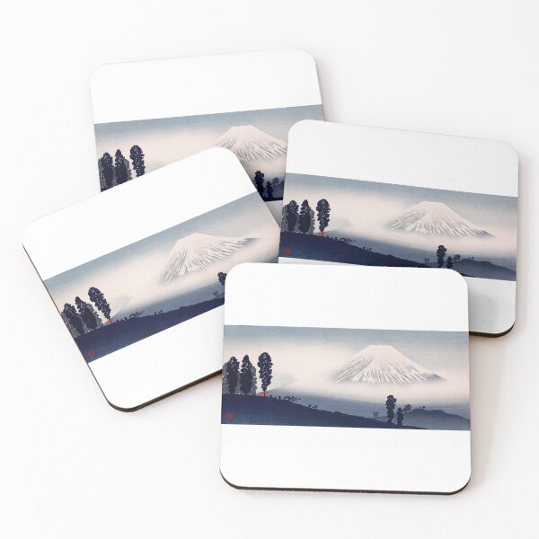 Item preview, Mount Fuji designed and sold by UselessTs.