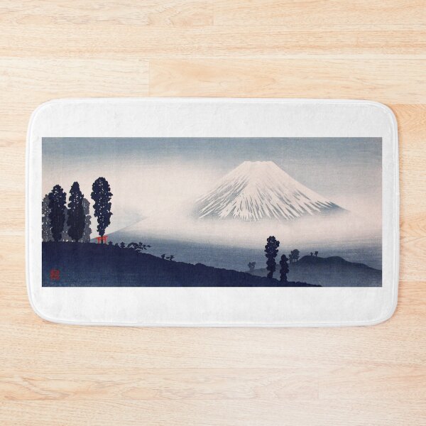 Item preview, Mount Fuji designed and sold by UselessTs.
