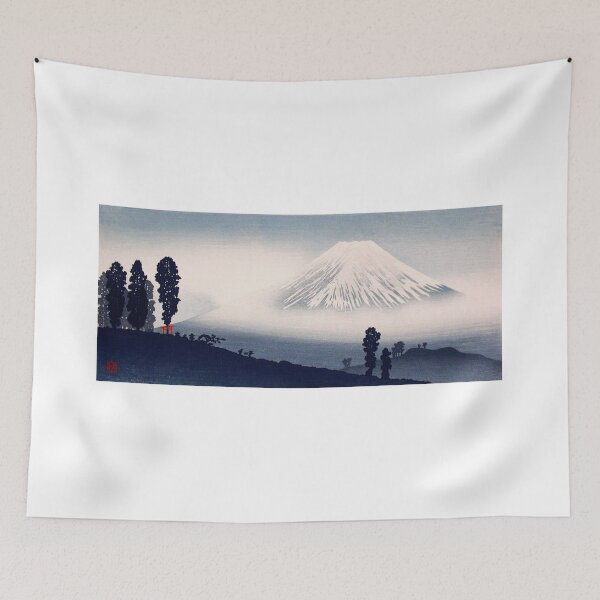 Item preview, Mount Fuji designed and sold by UselessTs.