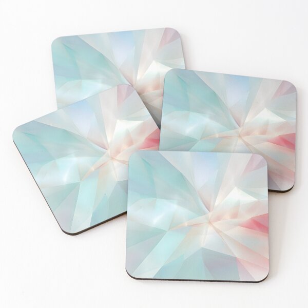 Item preview, Luminous Facets designed and sold by RxU3.