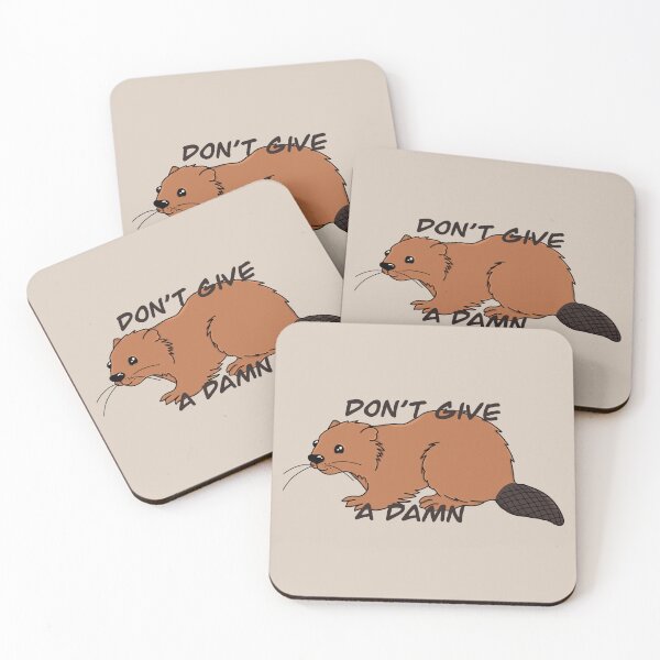 Item preview, Don’t give a damn pun designed and sold by Skatehaliak.