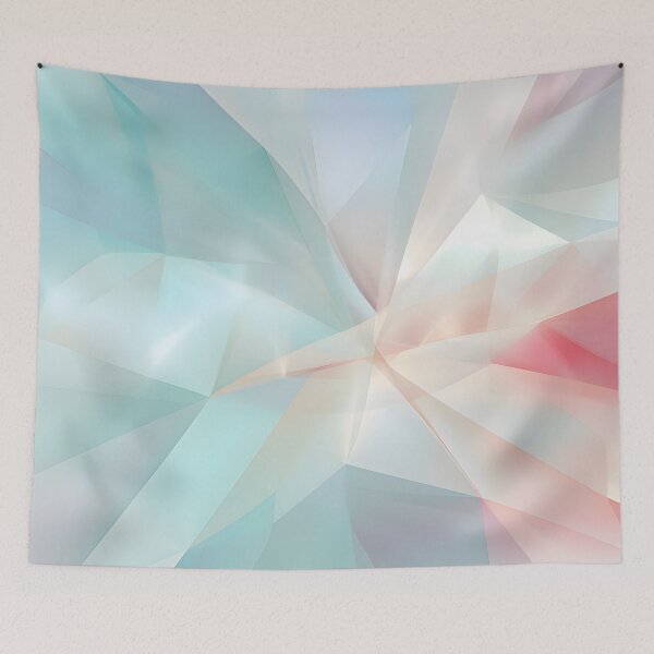 Item preview, Luminous Facets designed and sold by RxU3.