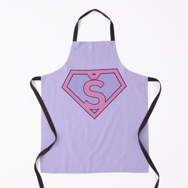 Item preview, Letter Š | Super Letter | Purple and Pink designed and sold by Christiana-Art.