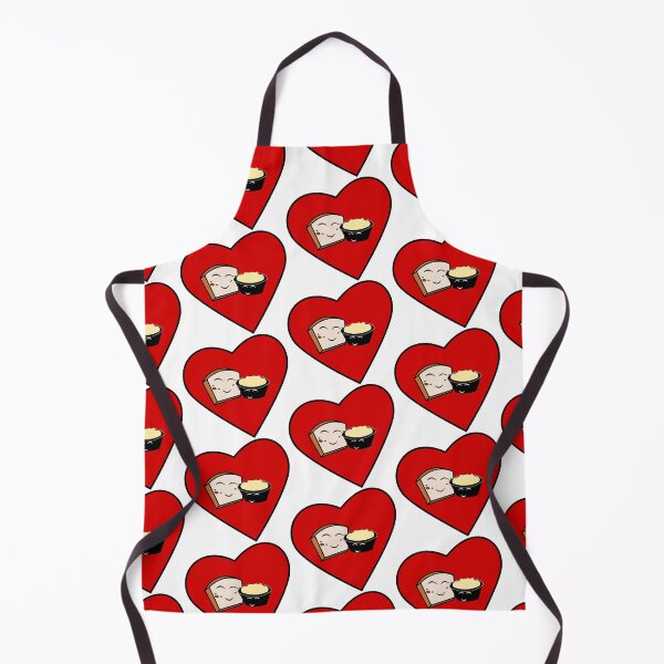 Item preview, Taste Buddies: Banana Bread and Cream Cheese Icing designed and sold by HarveyHandcraftsandDesigns.