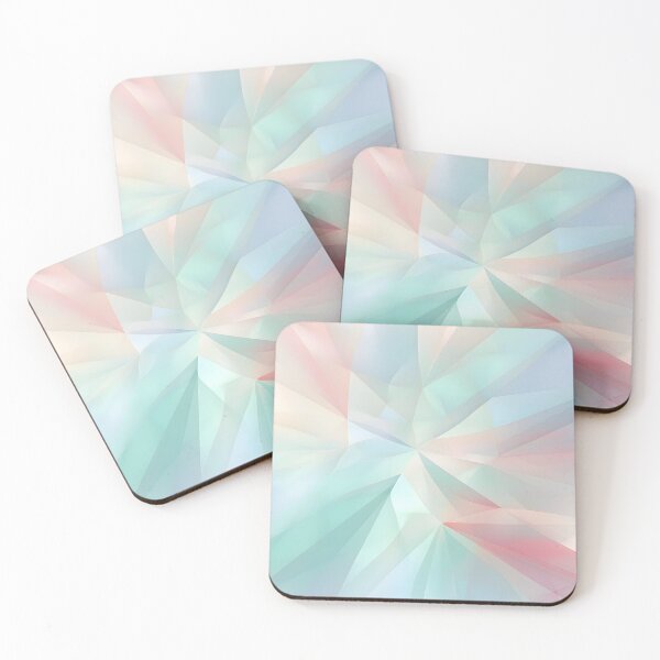 Item preview, Luminous Facets designed and sold by RxU3.