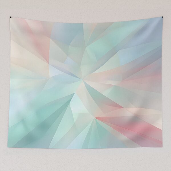 Item preview, Luminous Facets designed and sold by RxU3.