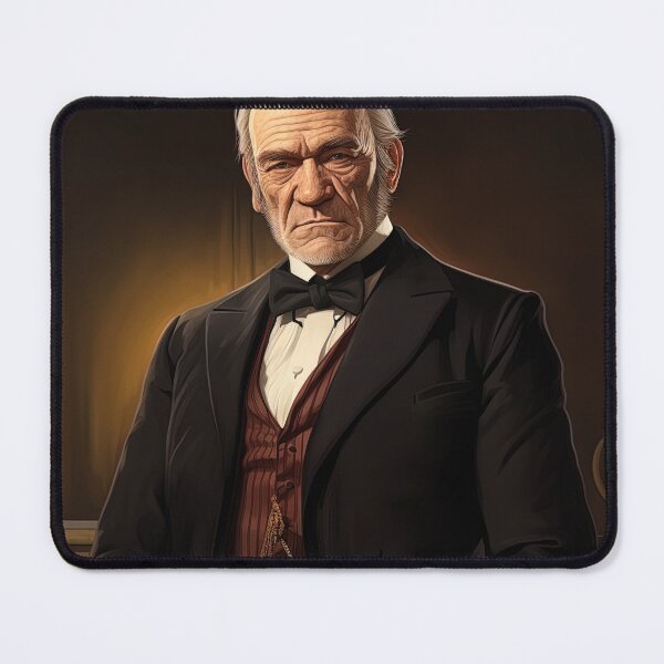 Item preview, William Ewart Gladstone | Hip Hop style designed and sold by ComicsFactory.