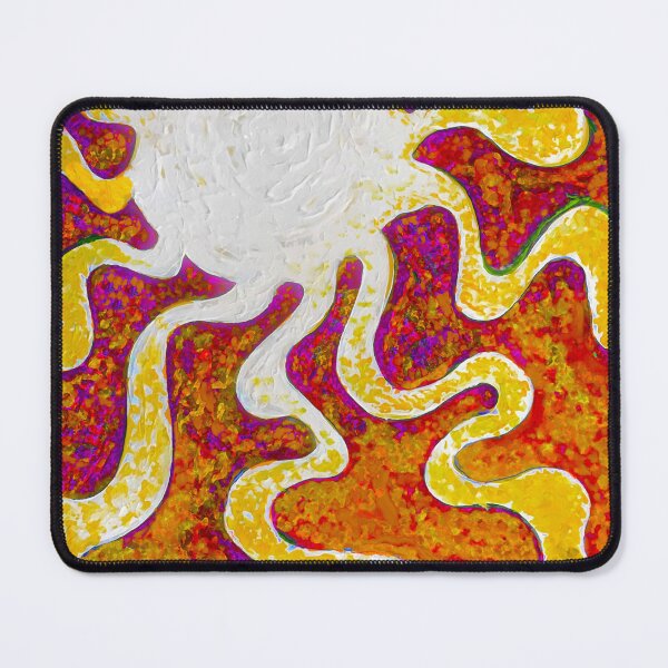 Item preview, Summer Sun Sunburst Solar Painting Sunshine designed and sold by oz10.