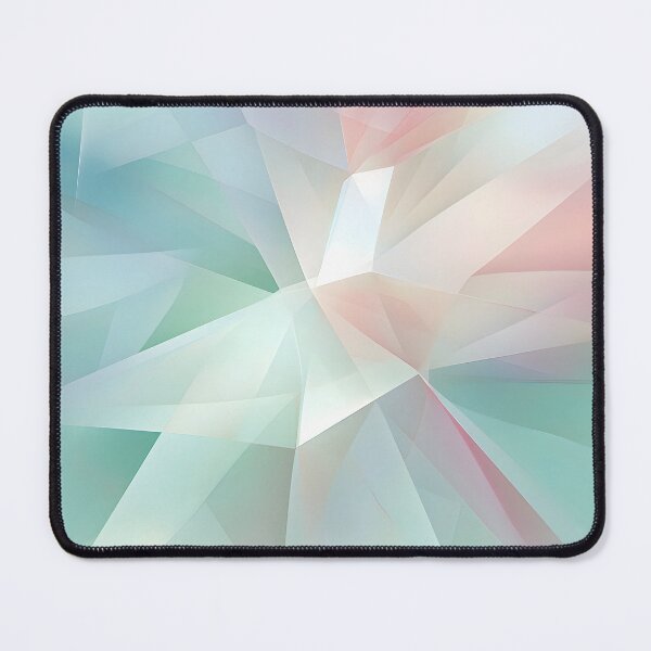 Item preview, Luminous Facets designed and sold by RxU3.