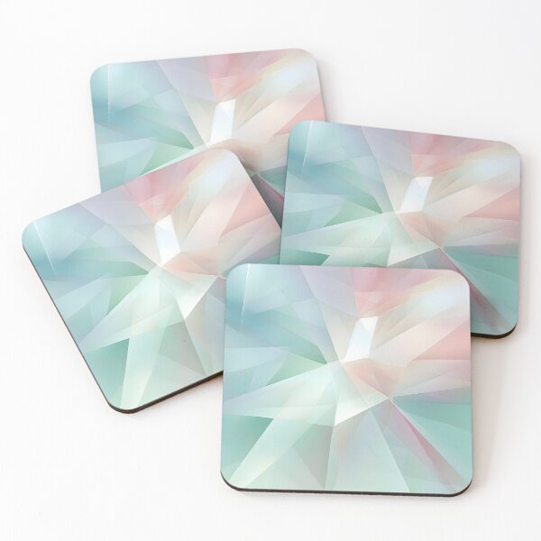 Item preview, Luminous Facets designed and sold by RxU3.