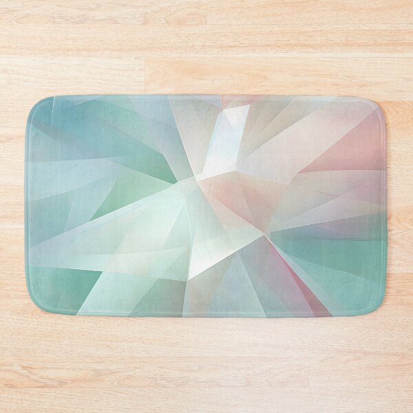 Item preview, Luminous Facets designed and sold by RxU3.