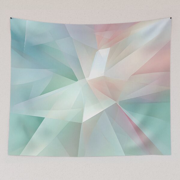 Item preview, Luminous Facets designed and sold by RxU3.