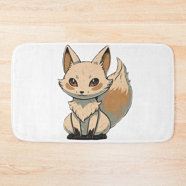 Item preview, Artic Fox designed and sold by PlanetMarker.