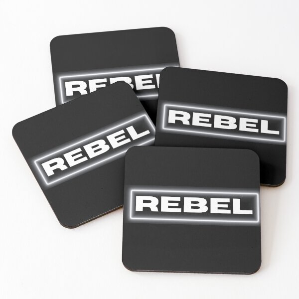 Item preview, Copy of Rebel designed and sold by littlewolf2024.