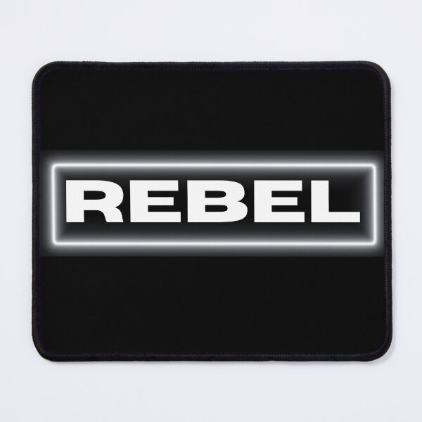 Item preview, Copy of Rebel designed and sold by littlewolf2024.