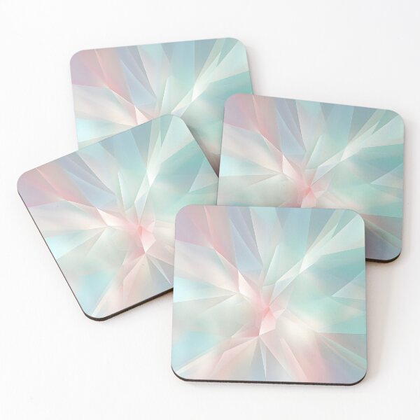 Item preview, Luminous Facets designed and sold by RxU3.