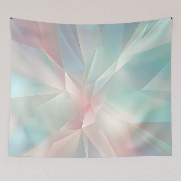 Item preview, Luminous Facets designed and sold by RxU3.
