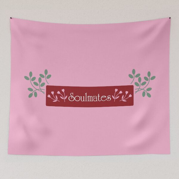 Item preview, Book girlie | Romance tropes | Soulmates designed and sold by ArtistryWhims.